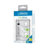 Dr. Brown's-Set Dispensador de Medicina