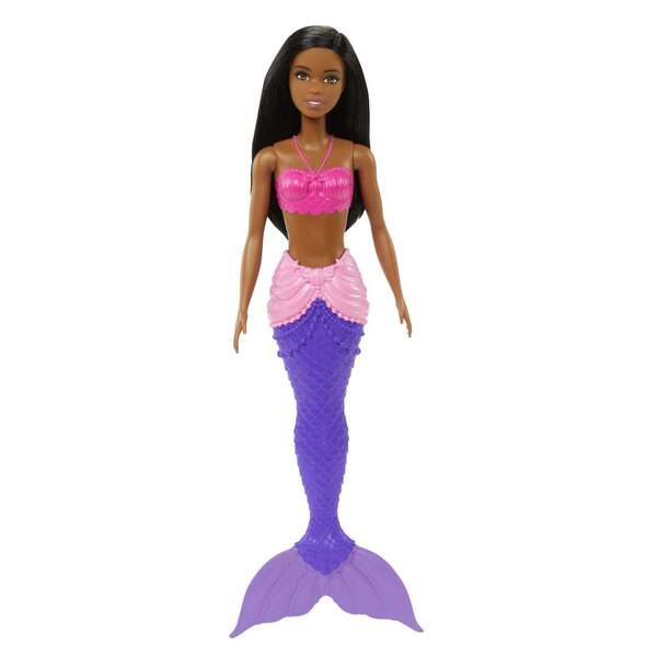 Barbie Sirena Encantadora