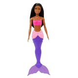 Barbie Sirena Encantadora