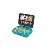 Fisher Price 1ra Laptop Aprendizaje Ríe y Aprende