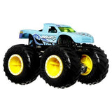 Hot Wheels Monstertrucks Colors Sorpresa