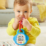 Fisher Price Aprende Conmigo Primera Mascota