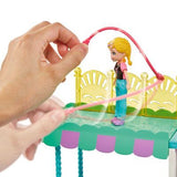 Polly Pocket Mall de Sorpresas Dulces