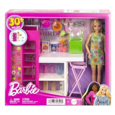 Barbie Despensa del Sueño