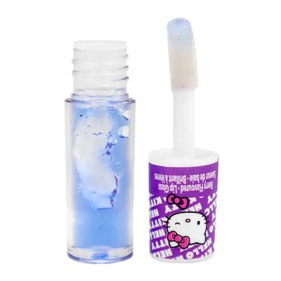 Set de 3 Pintalabios con Estuche Hello Kitty