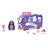 Barbie Extra Mini Tour Bus