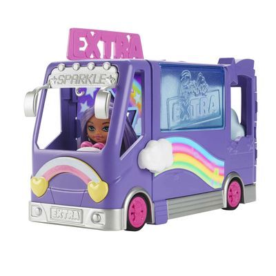 Barbie Extra Mini Tour Bus