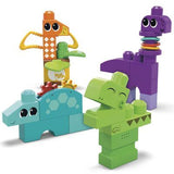 Megablocks - Mis 1ros Dinos Chqmp