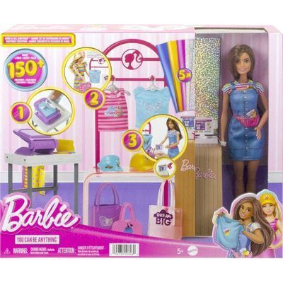 Barbie Boutique de Venda Ropa & Accesorios