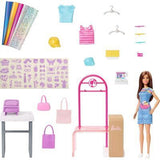 Barbie Boutique de Venda Ropa & Accesorios