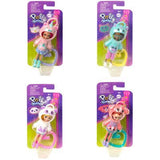 Polly Pocket Amigas de Capuz