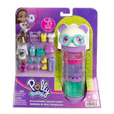 Polly Pocket Armario Giratorio Moda