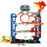 Hot Wheels Garage Ultimate