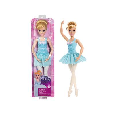 Disney Princesa Bailarinas
