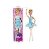 Disney Princesa Bailarinas