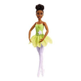 Disney Princesa Bailarinas