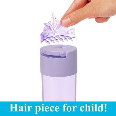 Princesa Disney Color Reveal Frozen