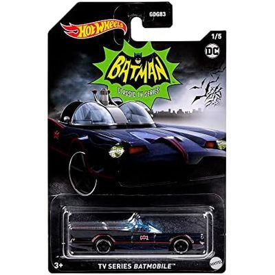 Hot Wheels Carros Entretenimiento Surtido