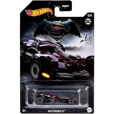 Hot Wheels Carros Entretenimiento Surtido