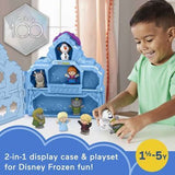 Fisher price Little People Figura Frozen 10mo Aniversario