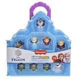 Fisher price Little People Figura Frozen 10mo Aniversario