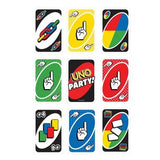 Uno Party