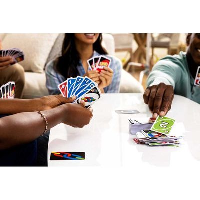 Uno Party