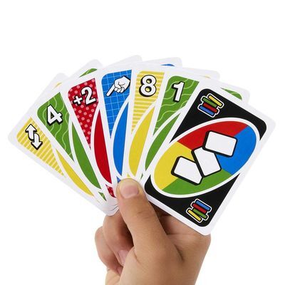 Uno Party