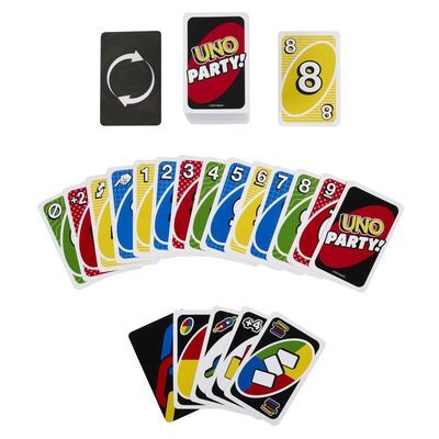 Uno Party