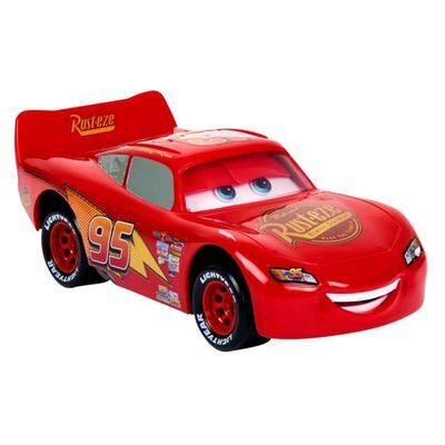 Cars Carro Heroe Mcqueen