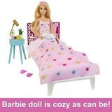 Barbie Muñeca con Dormitorio