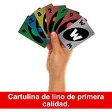 UNO® - Edición Platinium