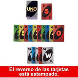 UNO® - Edición Platinium