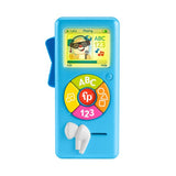 Fisher Price Reproductor Musical