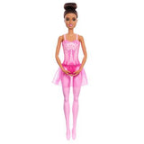 Barbie Bailarina Surtidas
