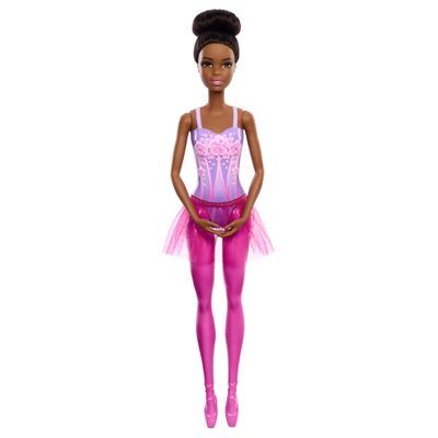 Barbie Bailarina Surtidas