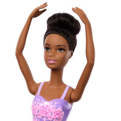 Barbie Bailarina Surtidas