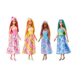 Barbie Dreamtopia Princesas