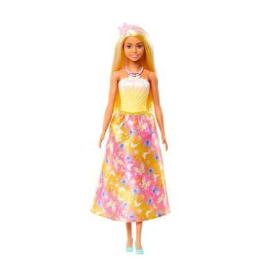 Barbie Dreamtopia Princesas