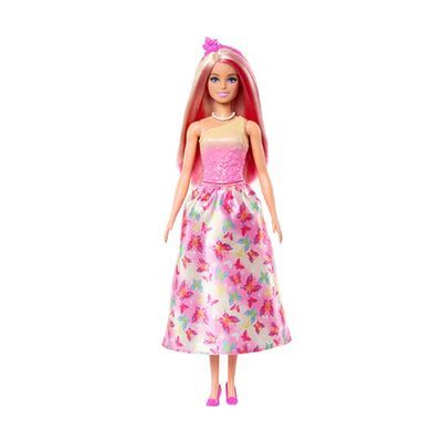 Barbie Dreamtopia Princesas