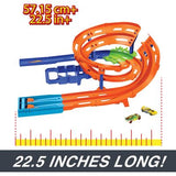 Hot Wheels Pista Whip Around