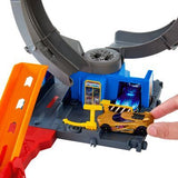 Hot Wheels City Ataque de Murciélago