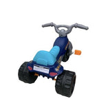 Hot Wheels - Triciclo Fuerte Color 1