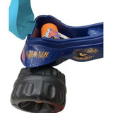 Hot Wheels - Triciclo Fuerte Color 1