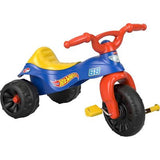 Hot Wheels - Triciclo Fuerte Color 2