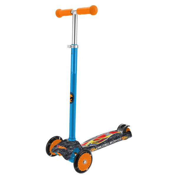 Hot Wheels -Triscooter