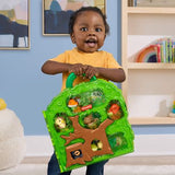 Little People Amigos Foresta Case