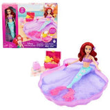 Disney Princesa Ariel Aventuras Alberca