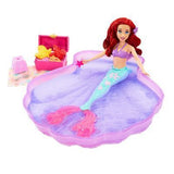 Disney Princesa Ariel Aventuras Alberca