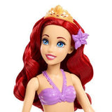 Disney Princesa Ariel Aventuras Alberca